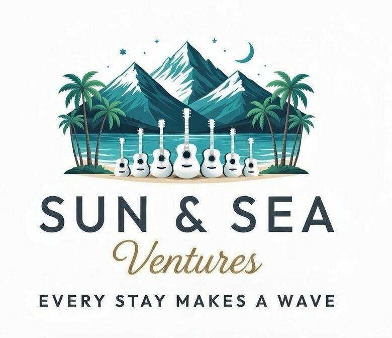New sun & sea ventures logo